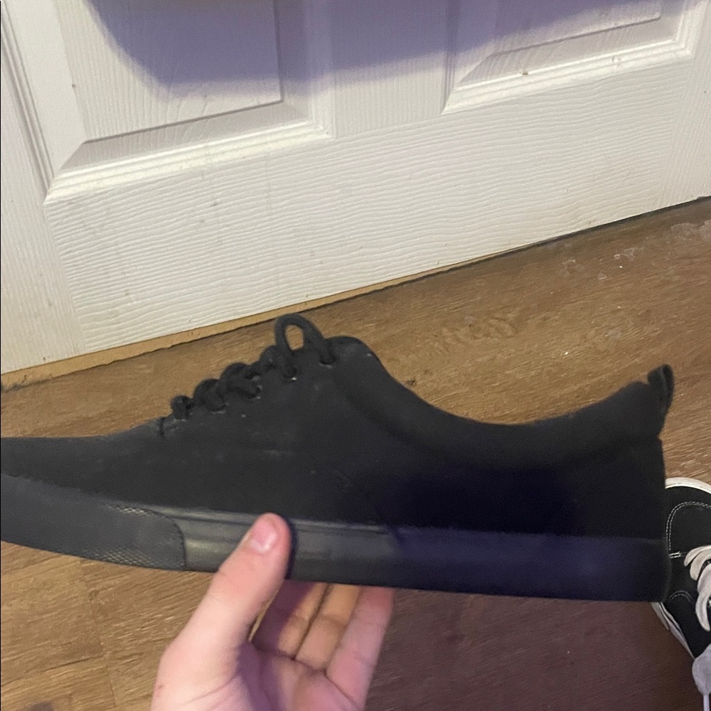 Goodfellow & Co Black Men's Sneakers